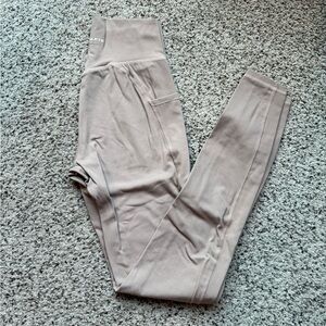 Alphalete Alphalux Leggings